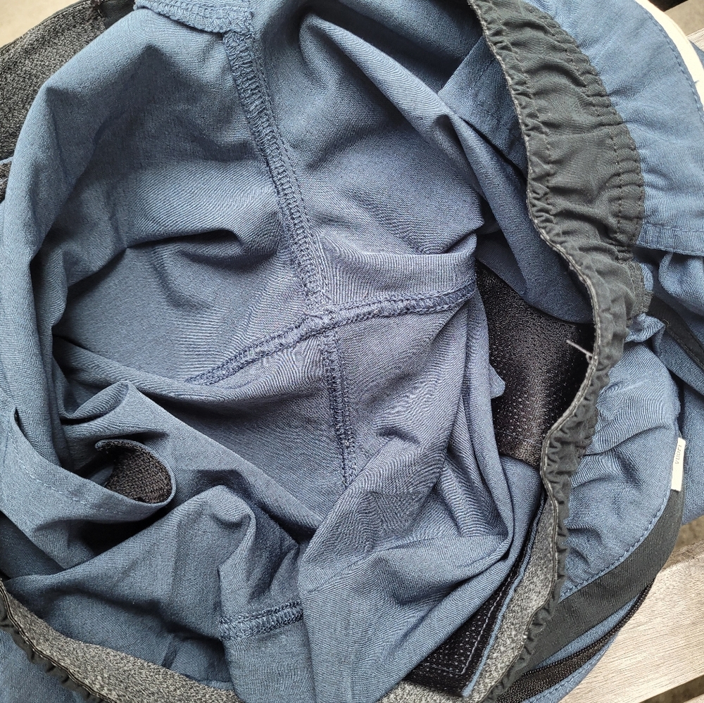 Vuori Banks board shorts 7" unlined - Picture 14 of 16